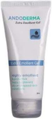 Picture of ANDODERMA EXTRA EMOLLIENT GEL 50 ML