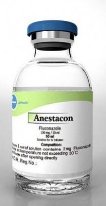 Picture of ANESTACON 2MG/ML (25ML) I.V. INFUSION