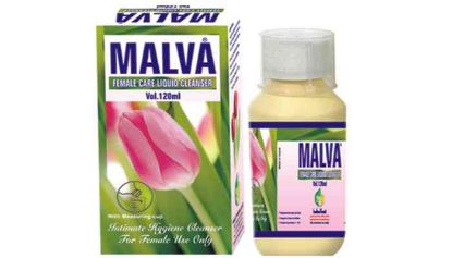 Picture of MALVA VAG.DOUCHE 120 ML