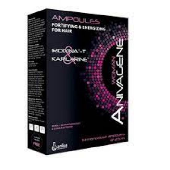 Picture of ANIVAGENE AMPOULES WOMAN 14*2.5ML