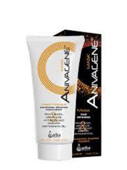 Picture of ANIVAGENE HAIR MASK 125 ML