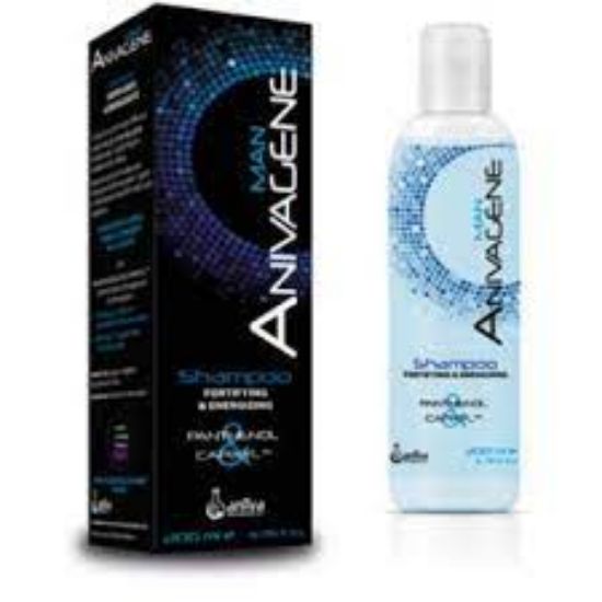 Picture of ANIVAGENE SHAMPOO MAN 200 ML