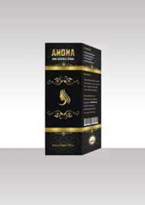 Picture of ANONA HAIR ANTIFRIZZ SERUM 250 ML