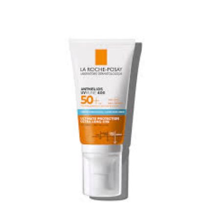 Picture of ANTHELIOS HYDRATING CREAM SPF50 -  50 ML