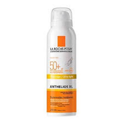 Picture of ANTHELIOS SPF 50 INVISIBLE FACE MIST 75 ML