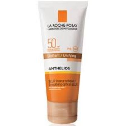 Picture of ANTHELIOS SPF 50 SMOOTHING OPTICAL BLUR 40 ML