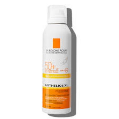 Picture of ANTHELIOS XL SPF 50+ INVISIBLE MIST SPRAY 200 ML