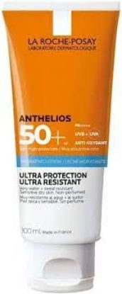 Picture of ANTHELIOS XL SPF 50+ LAIT (LOTION) 100 ML