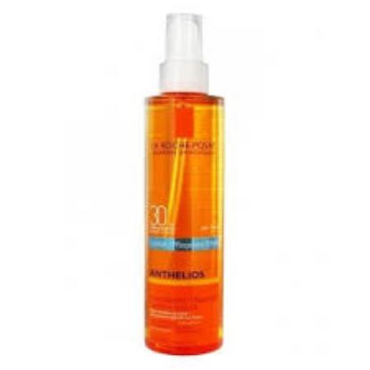 Picture of ANTHELIOS XL SPF 50+ NUTRITIVE OIL 200 ML