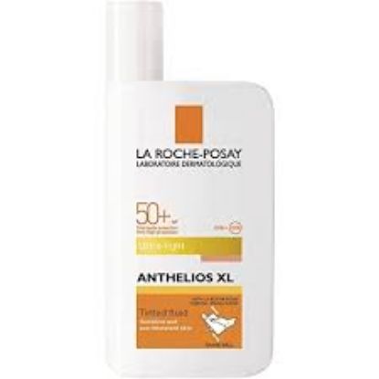 Picture of ANTHELIOS XL SPF 50+ TINTED FLUID 50 ML