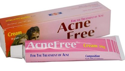 Picture of ACNE FREE 0.05% CREAM 30 GM