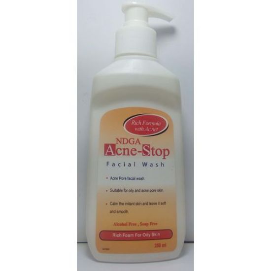 Picture of ACNE-STOP FACIAL WASH 250 ML