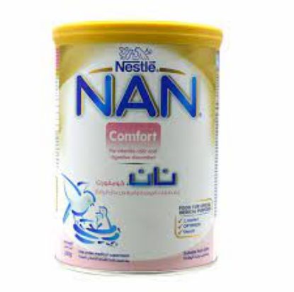 Picture of NAN COMFORT MILK 380 GM