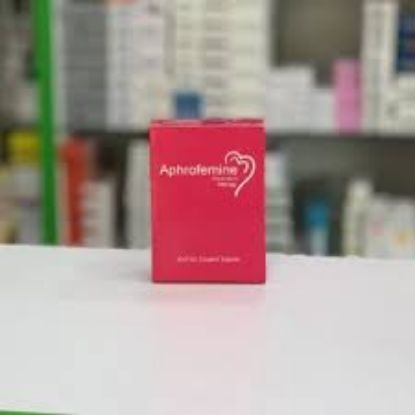 Picture of APHROFEMINE 100 MG 30 F.C. TAB