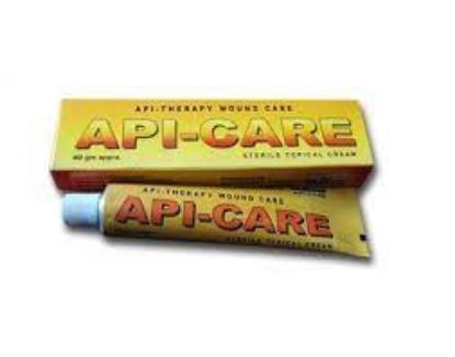 Picture of API-CARE CREAM 25 GM