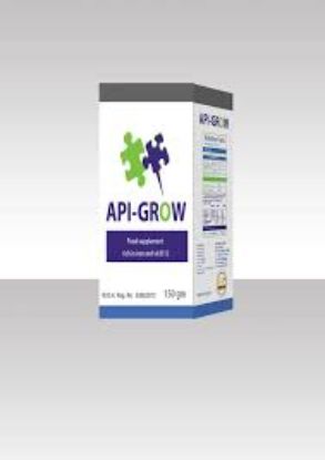 Picture of API-GROW POWDER 10 SACHET