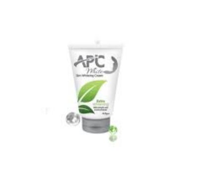 Picture of APIC WHITE CREAM 60 GM