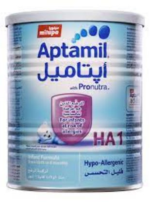 Picture of APTAMIL HA1 MILK 400 GM 