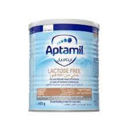 Picture of APTAMIL LF MILK 400 GM