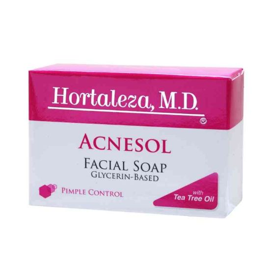 Picture of ACNESOL SOAP 100 GM