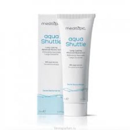 Picture of AQUA SHUTTLE CREAM 75 ML