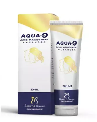 Picture of AQUA-AKITA FACIAL CLEANSER 200 ML