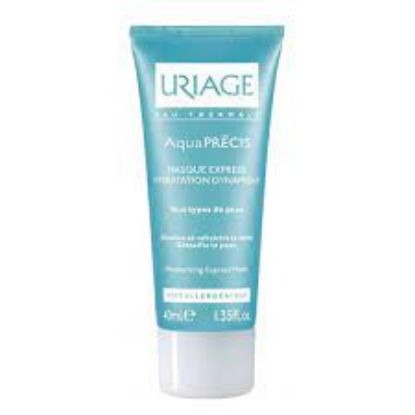 Picture of AQUAPRECIS MASK 40ML