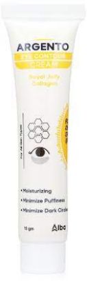 Picture of ARGENTO EYE CONTOUR CREAM 15 GM