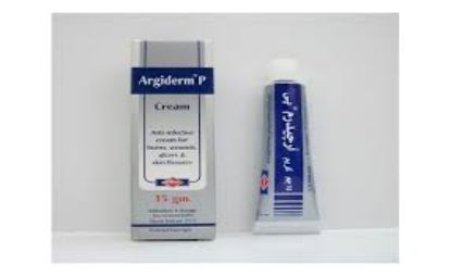 Picture of ARGIDERM- P CREAM 15 GM