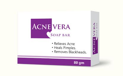 Picture of ACNEVERA SOAP 80 GM