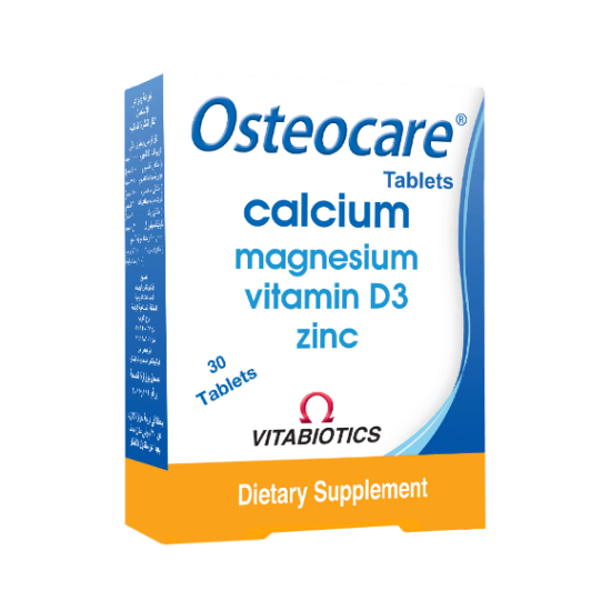 Picture of OSTEOCARE 30 TAB