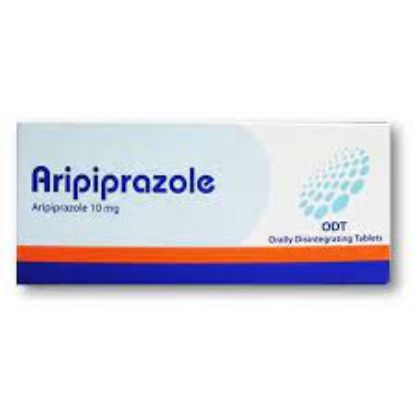 Picture of ARIPIPRACARE 10 MG 30 TAB