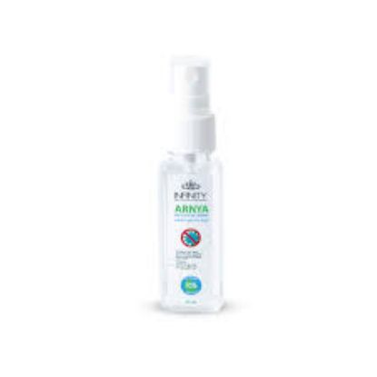 Picture of ARNYA ANTISEPTIC SPRAY 60 ML