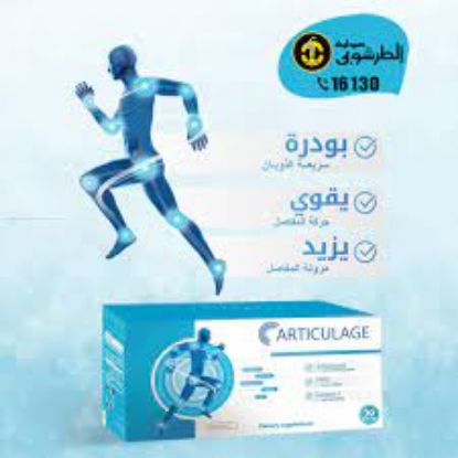 Picture of ARTICULAGE 10 SACHET