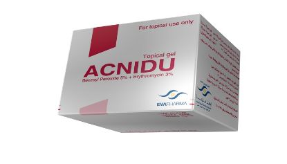 Picture of ACNIDU TOPICAL GEL