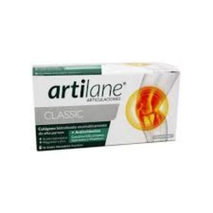 Picture of ARTILANE CLASSIC 15 BOTTLES 10 ML