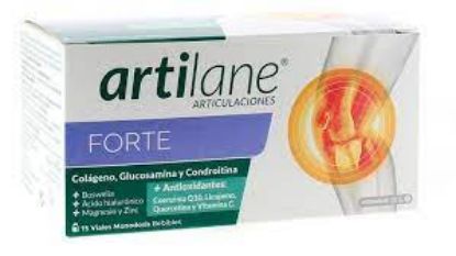 Picture of ARTILANE FORTE 15 BOTTLES 10 ML