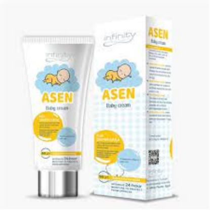 Picture of ASEN BABY CREAM 50 GM