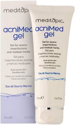 Picture of ACNIMED TOPICAL GEL 75 ML