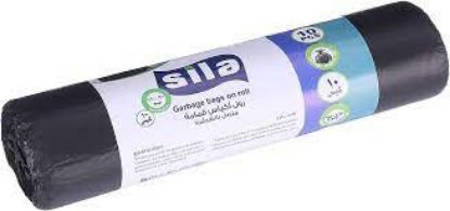 Picture of ASILA 10 SACHET