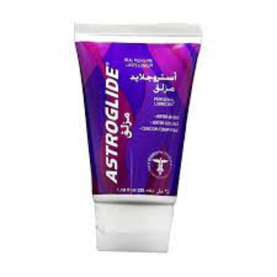 Picture of ASTROGLIDE GEL 35ML