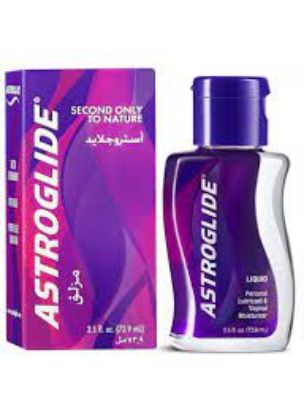 Picture of ASTROGLIDE GEL 73.9ML