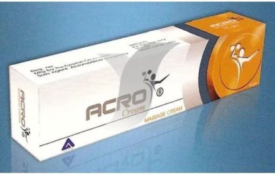 Picture of ACRO CREAM 75 GM