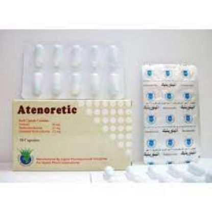 Picture of ATENORETIC 30 CAP