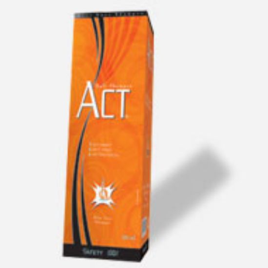 Picture of ACT HAIR SHAMPOO 125 ML