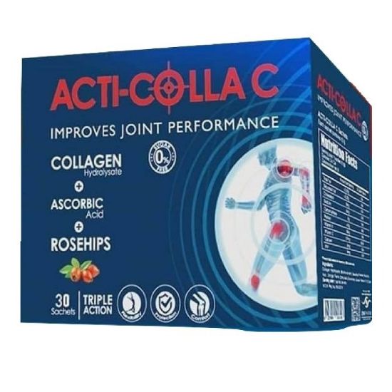 Picture of ACTI-COLLA-C 30 SACHET