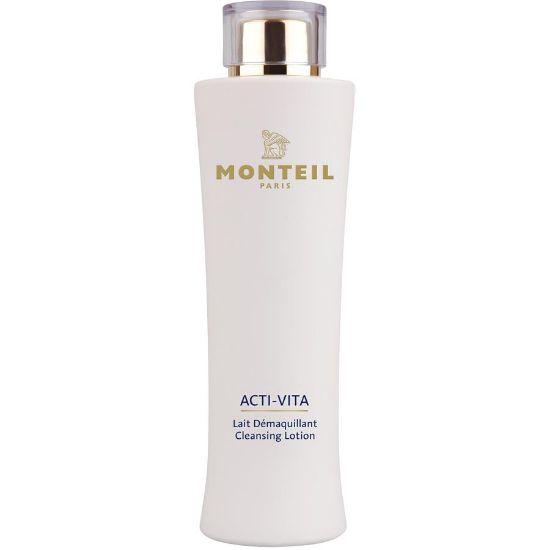 Picture of ACTI-VITA CLEANSING LOTION 200 ML