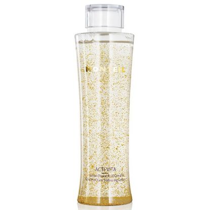 Picture of ACTI-VITA GOLD PROCGEN SOFTENING LOTION 125 ML