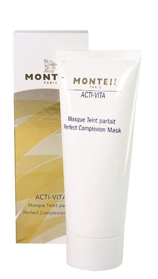 Picture of ACTI-VITA PERFECT COMPLEXION MASK 100 ML