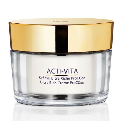 Picture of ACTI-VITA ULTRA RICH CREME PROCGEN 50 ML